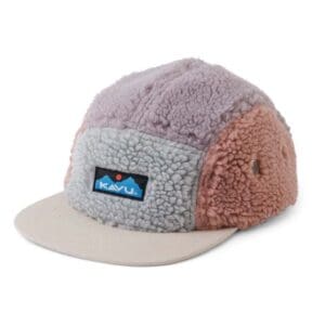 Kavu Fur Ball Camp Cap