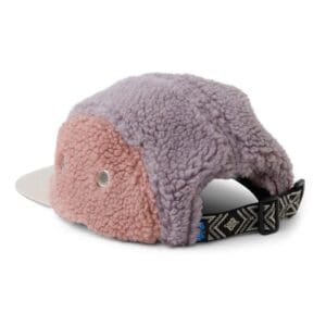 Kavu Fur Ball Camp Cap