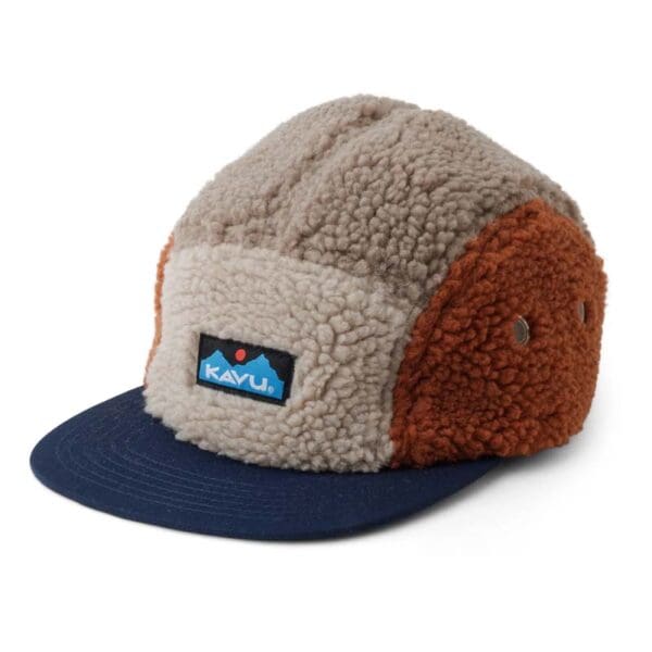 Kavu Fur Ball Camp Cap