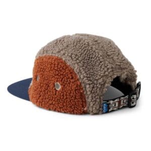Kavu Fur Ball Camp Cap