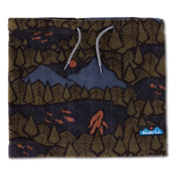 Kavu South Sound Neck Warmer