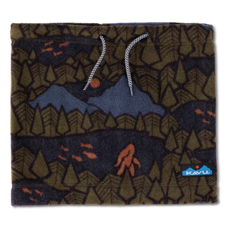 Kavu South Sound Neck Warmer
