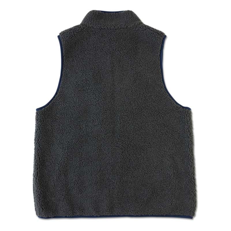Kavu Cooper Fleece Vest thumbnail