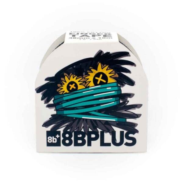 8BPlus Finger Tape