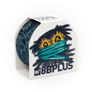 8BPlus Finger Tape