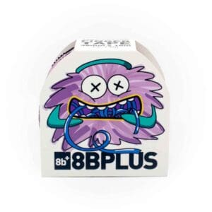 8BPlus Finger Tape