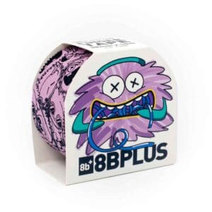 8BPlus Finger Tape