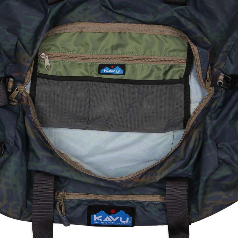 Kavu Tide Rip Bag thumbnail