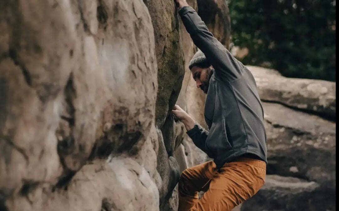 The ultimate guide to bouldering in Fontainebleau: History, Tips, and Best Spots