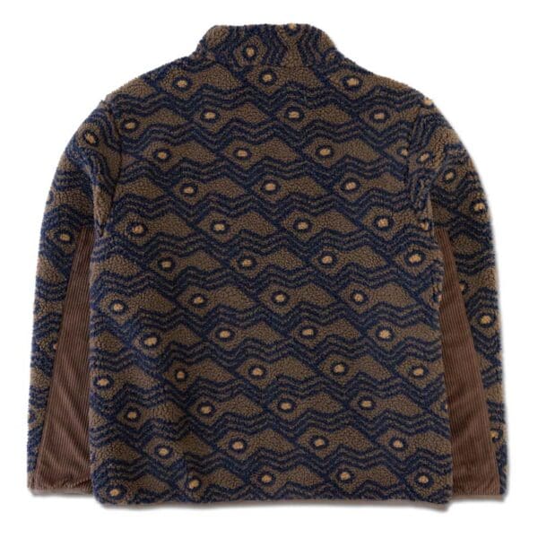 Kavu Wayside Fleece Kavu Wayside Fleece