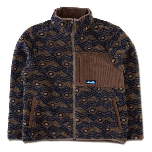 Kavu Wayside Fleece