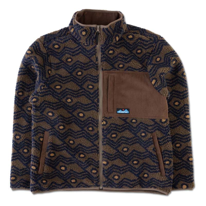 Kavu Wayside Fleece