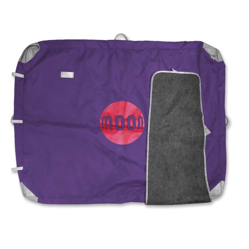 Moon Warrior Pad Shell Replacement thumbnail