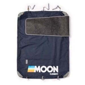 Moon Warrior Pad Shell Replacement