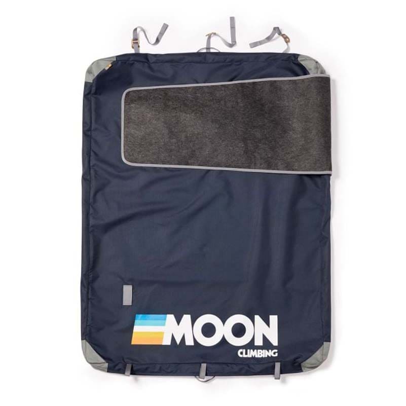 Moon Warrior Pad Shell Replacement